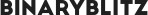Binary Blitz logo